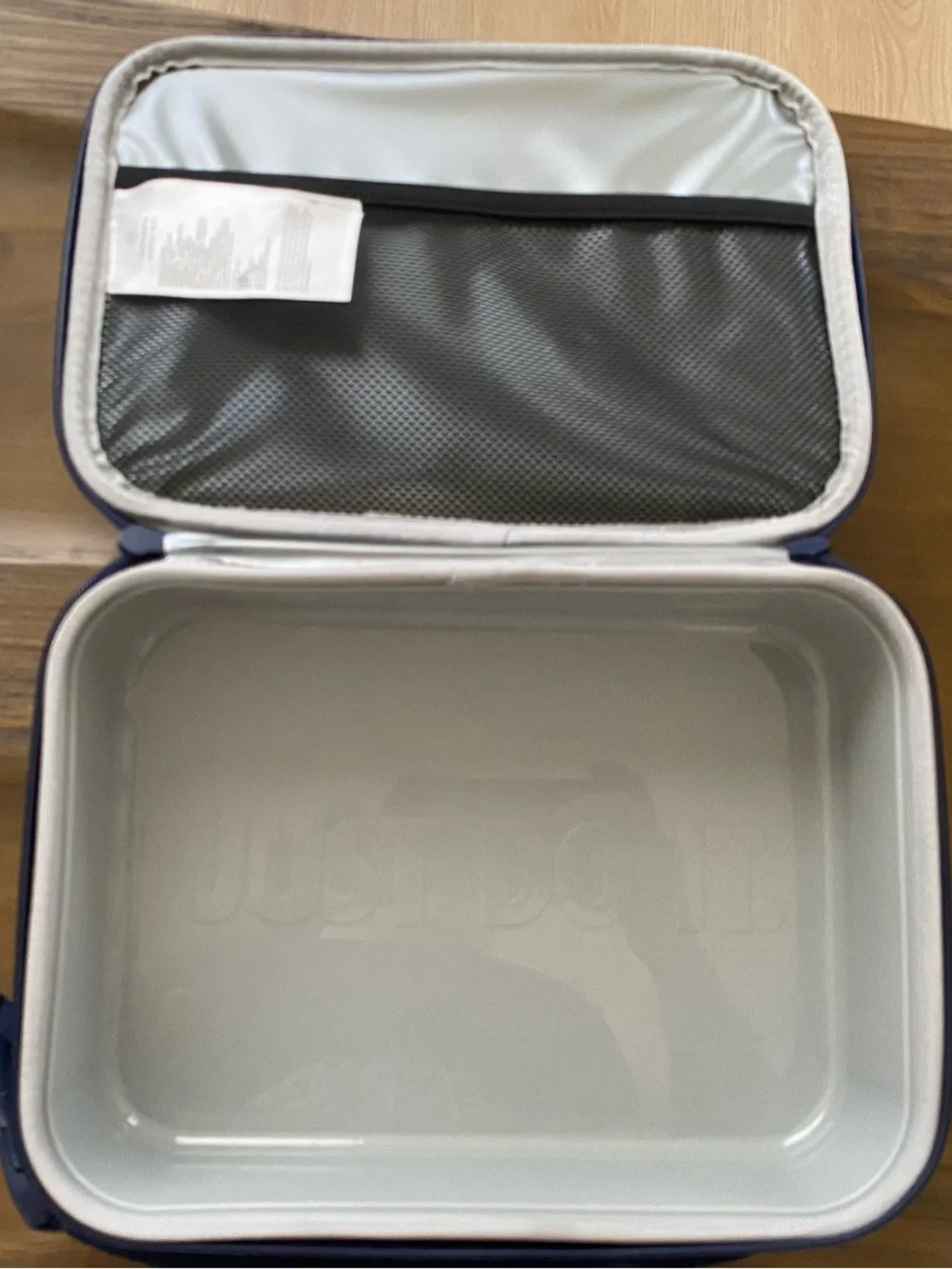 Nike Kids Sports Lunch Bag